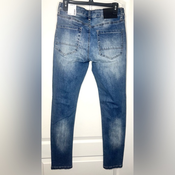 Rue21 Men’s Skinny Jeans - Picture 2 of 2